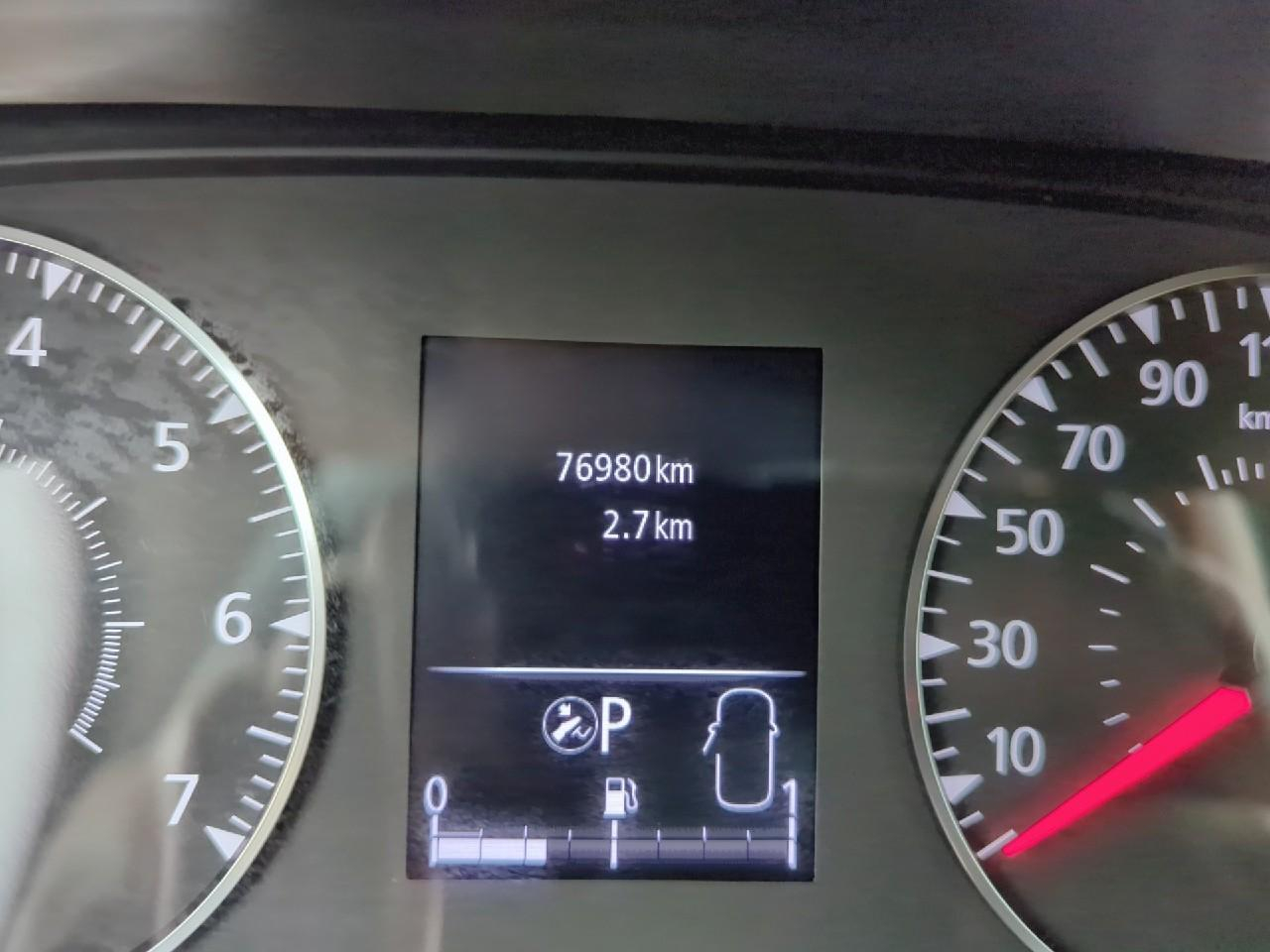 Dacia Duster tce 150 fap 4x2 edc confort — photo 22