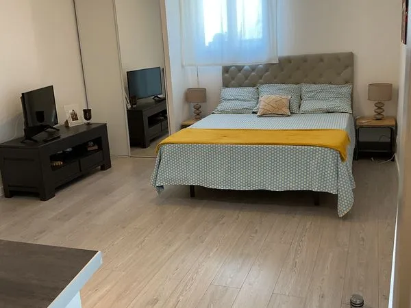 Studio 24 m² - Location scolaire du 01/10 au 30/05