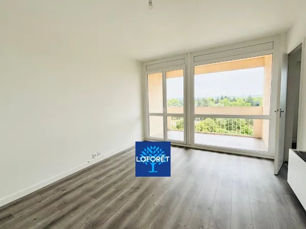 Appartement 2 pièces 49 m²