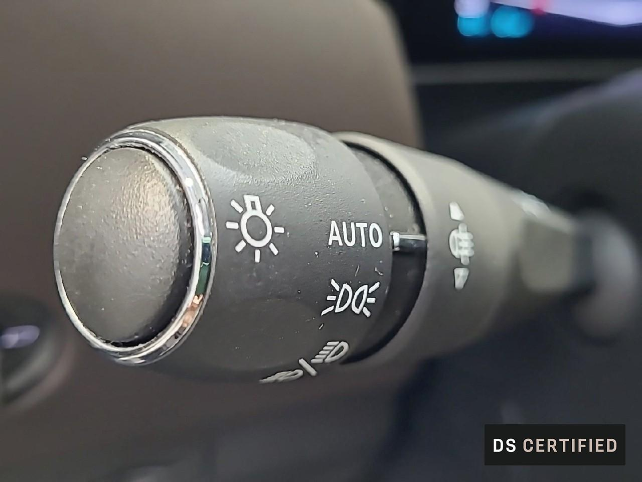 Ds Ds 4 hybride e-tense 225 eat8 rivoli — photo 25