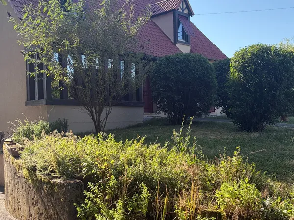 Maison 7 pièces 164 m²