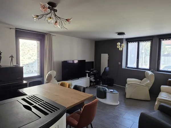 Maison 7 pièces 150 m²
