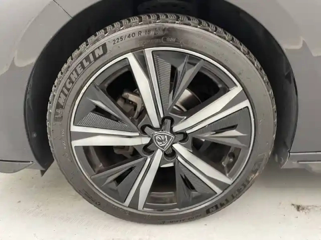 Peugeot 308 puretech 130ch s&amp;s eat8 — photo 16