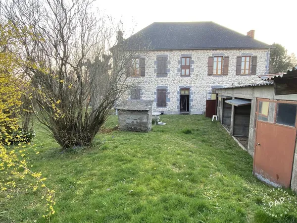 Maison 6 pièces 200 m²