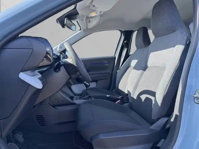 Citroën C3 turbo 100 ch bvm6 — photo 11