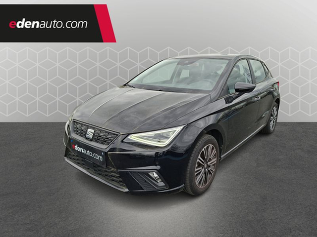 Seat IBIZA Seat Ibiza