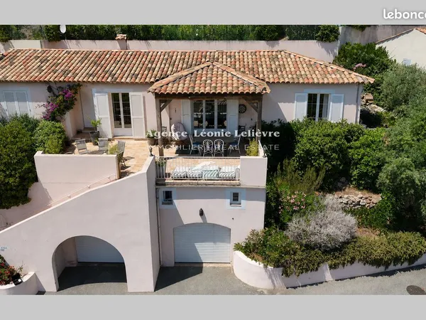 Maison 4 pièces 98 m²