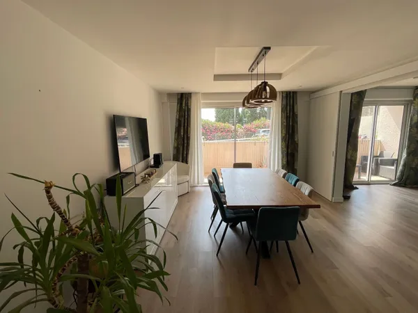 Appartement 4 pièces 80 m²
