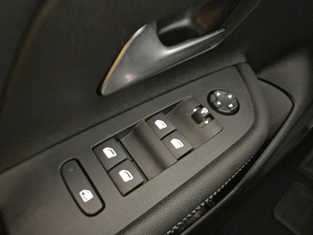 Opel Mokka electrique 156 ch & batterie 54 kwh gs — photo 20