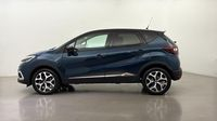Renault Captur 1.3 TCe 130ch FAP Intens — photo 7