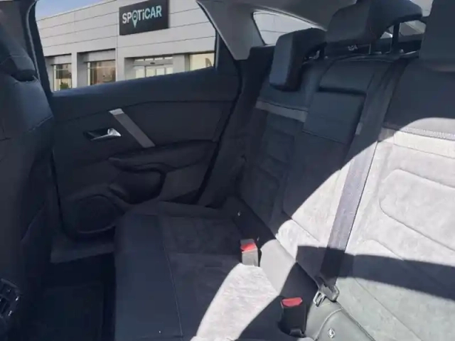 Citroën C4 1.2 puretech 130ch s&amp;s max automatique — photo 11