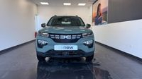 Dacia Spring Expression