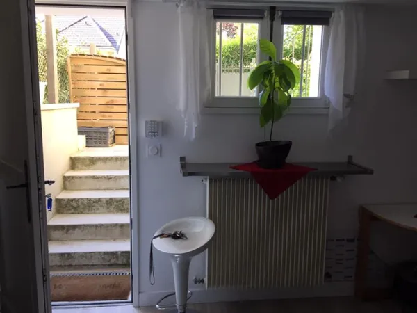 Loue studio 15m² Garches