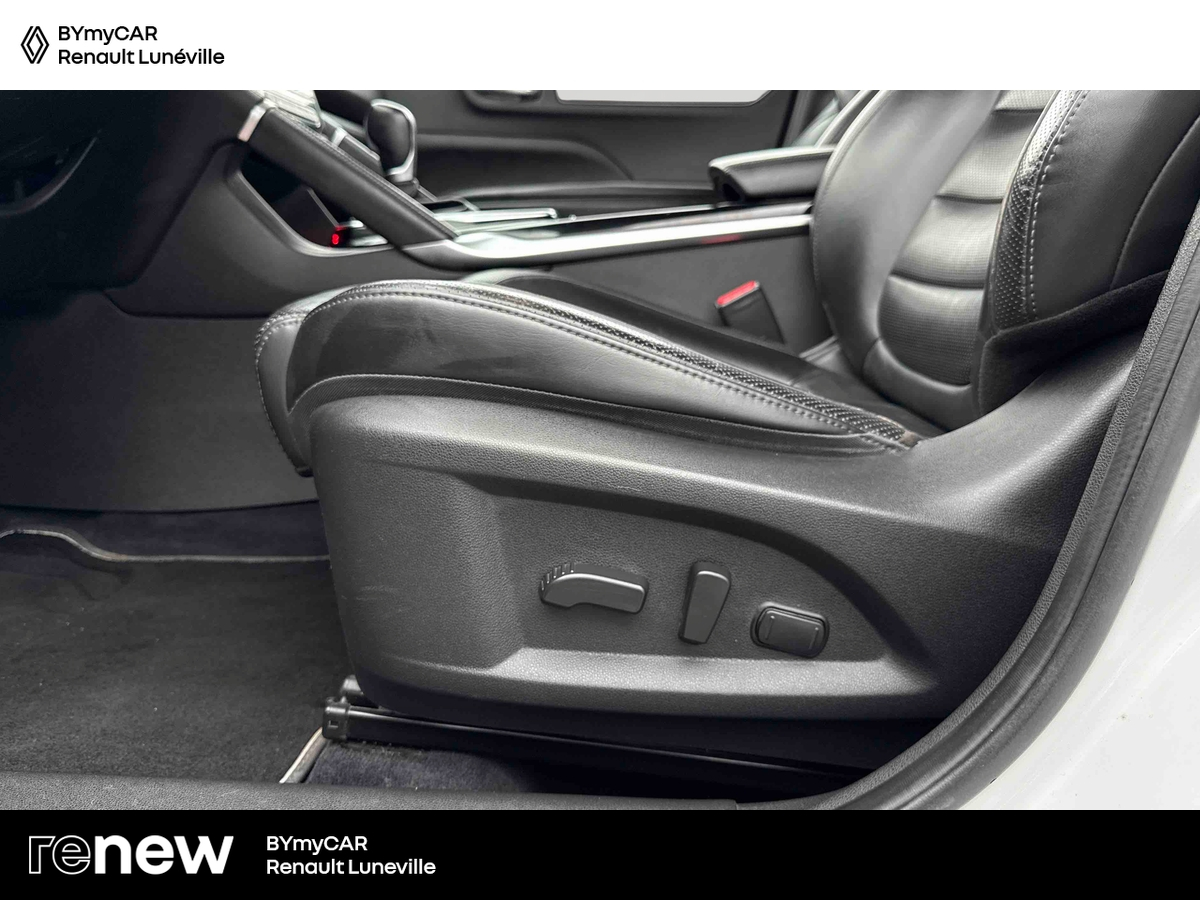 Renault Koleos dCi 175 4x2 X-tronic — photo 20