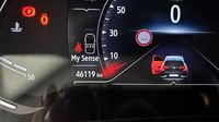 Renault Captur 1.3 TCe mild hybrid 140ch Techno — photo 9