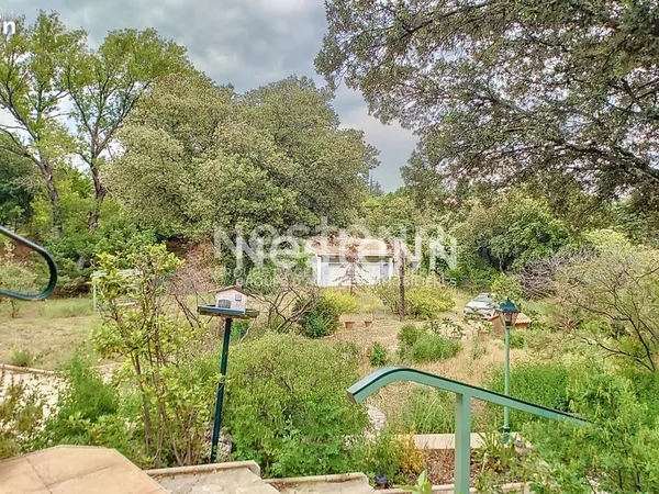 Maison 7 pièces 147 m²