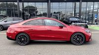 Mercedes Cla 200 163+30ch AMG Line 8G-eDCT — photo 4