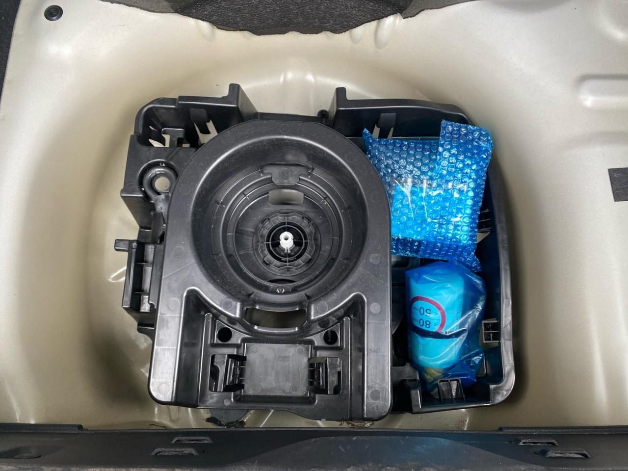 Citroën C3 1.2 puretech 83ch s&s max — photo 27