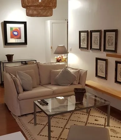 APPARTEMENT 2 pièces