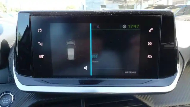 Peugeot 208 electrique 50 kwh 136ch — photo 20