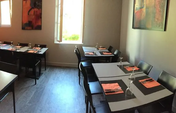 Fonds de commerce restaurant 150 m²