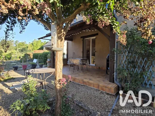 Vente Maison traditionnelle 6 pièces