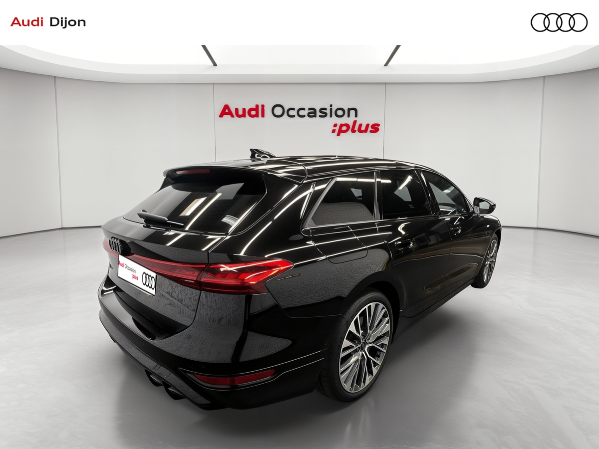 Audi A6 e-tron Avant Performance — photo 5
