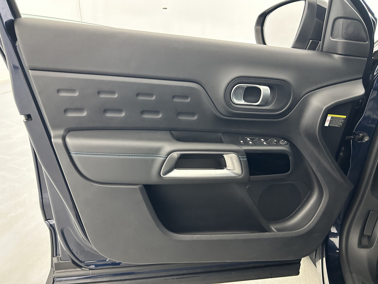 Citroën C5 Aircross — photo 11