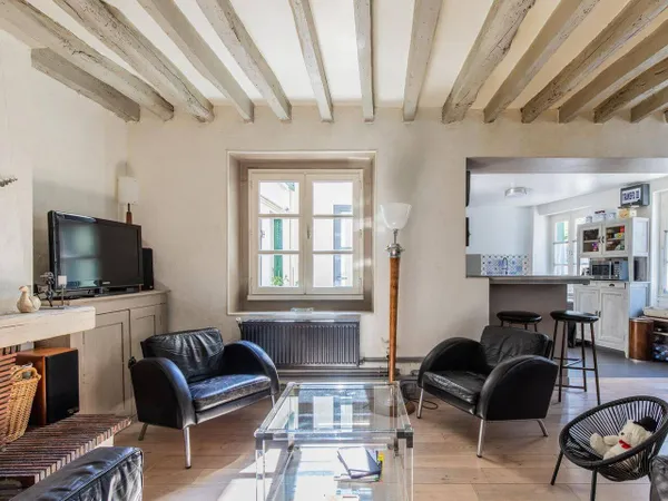 Maison 6 pièces 150 m²