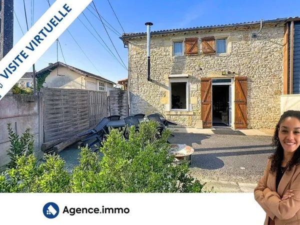 Maison de campagne