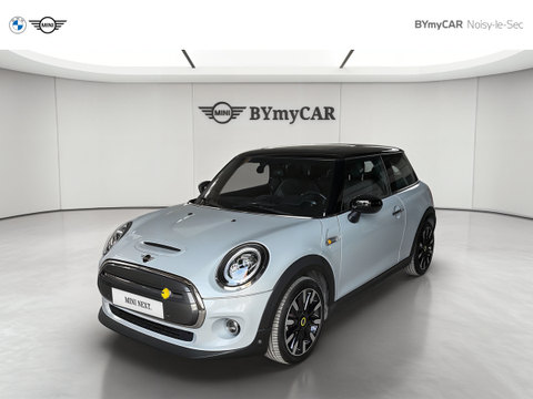Mini Hatch 3 Portes Cooper SE 184 ch