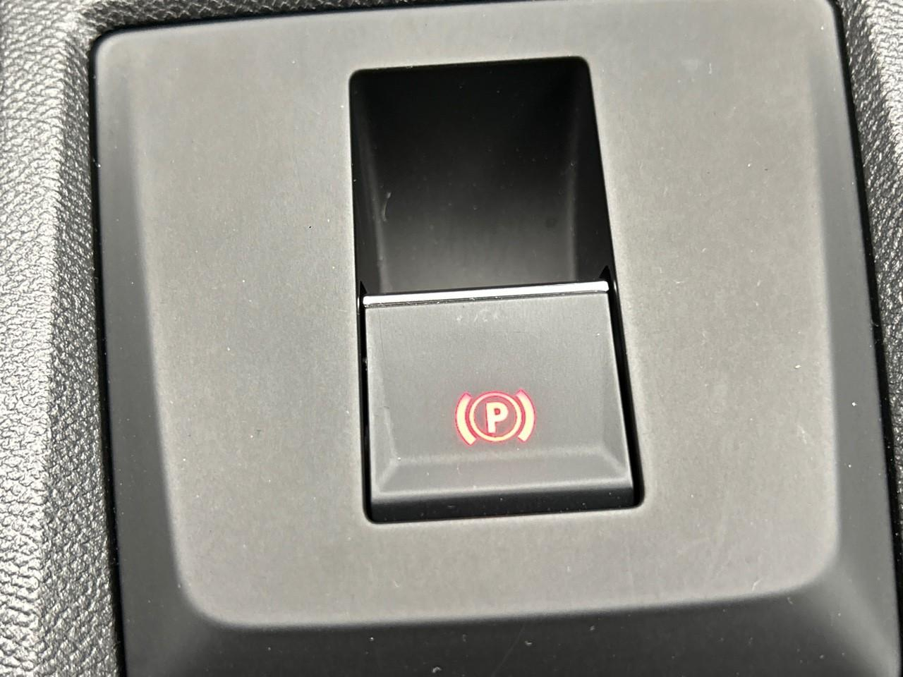 Citroën C3 Aircross hybride 145 ch aut plus — photo 21