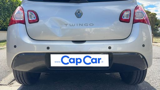 Renault Twingo 1.2 LEV 75 - Initiale – 2013 – 97550 km – Bicarburation essence bioéthanol – Boîte Manuelle — photo 28