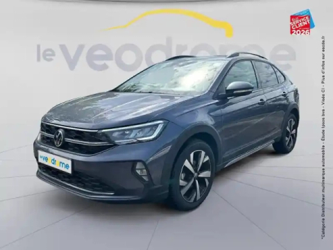 Volkswagen Taigo 1.0 tsi 116ch life plus dsg7