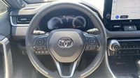 Toyota Rav4 2.5 Hybride Rechargeable 306ch Collection AWD-i MY24 — photo 20