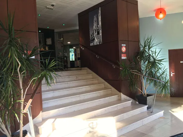 Appartement 1 pièce 23 m²