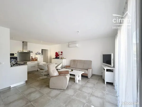 Maison 3 pièces 86 m²
