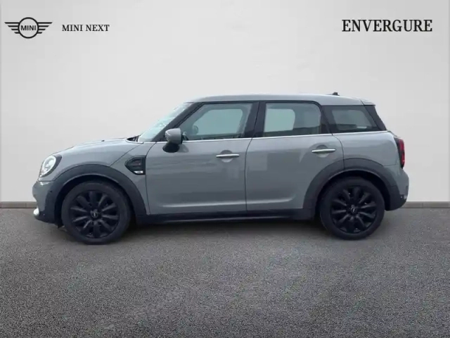 Mini Countryman one 102ch longstone bva7 124g — photo 18