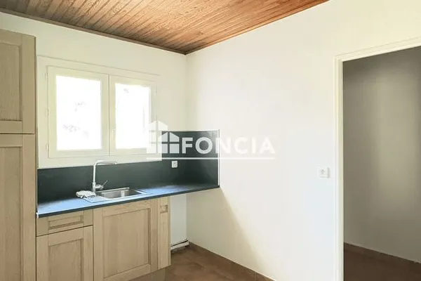 Appartement 4 pièces 87 m²
