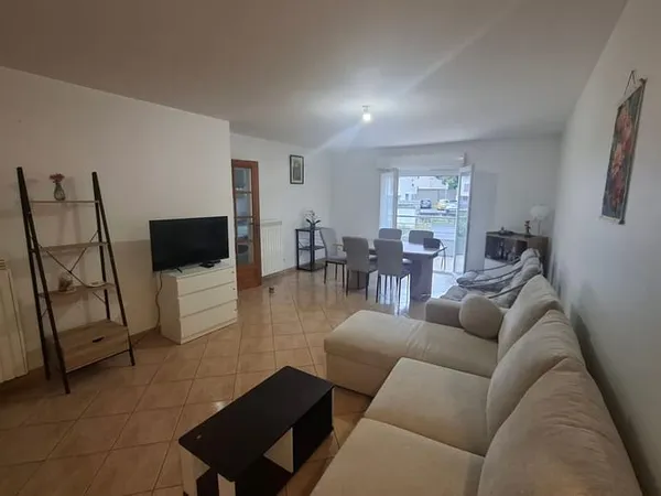 Appartement 3 pièces 88 m²