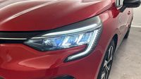 Renault Clio 1.6 E-Tech hybride 140ch Limited -21N — photo 17