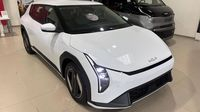 Kia Ev4 204ch 58,3kWh Air MY27 (PRIME CEE 4700€ DÉDUITE / sous réserve d'éligibilité) — photo 3