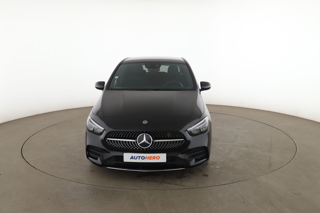 Mercedes-Benz Classe B 220 AMG Line 4Matic 7G-DCT — photo 8