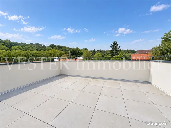 Maison 6 pièces 151 m²