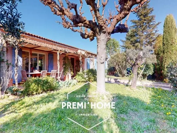 MAISON T4 AVEC PISCINE SAINT REMY DE PROVENCE