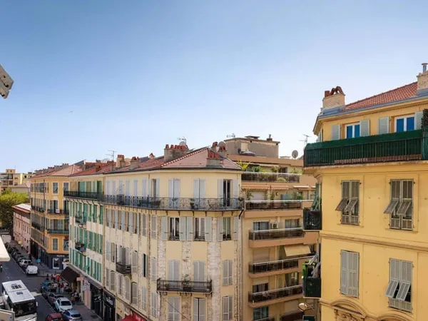 Appartement 4 pièces 86 m²
