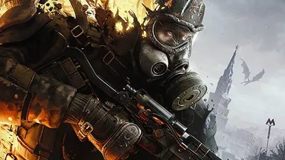 Metro 2039 : 4A Games dévoile le prochain chapitre de la saga