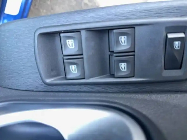 Dacia Lodgy tce 130 fap 7 places — photo 46