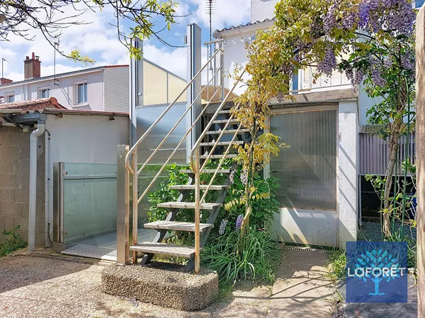 Maison 5 pièces 81 m²
