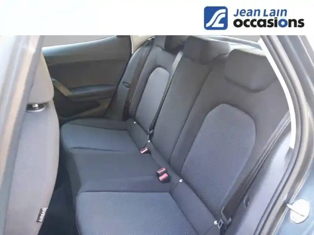 Seat Ibiza 1.0 tsi 95 ch s/s bvm5 — photo 77